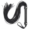 Correct Me Martinet long Mega Flog 63cm Noir